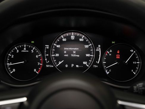 Used 2024 MAZDA CX-50 AWD 2.5 Turbo w/ Weather Package image 47