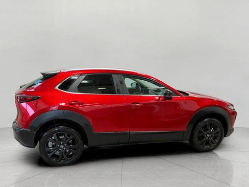 Used 2025 MAZDA CX-30 AWD 2.5 S w/ Select Sport Pkg image 7