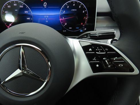 Certified 2025 Mercedes-Benz C 300 Sedan image 12