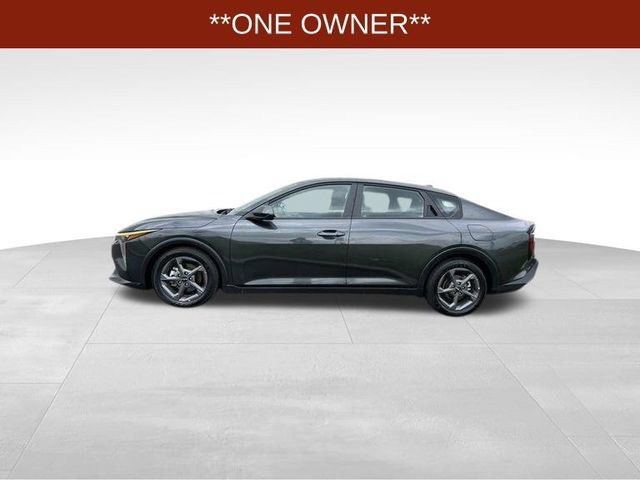 Used 2025 Kia K4 FWD image 4