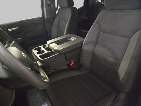 New 2026 Chevrolet Silverado 1500 Custom Trail Boss AWD/4WD image 16