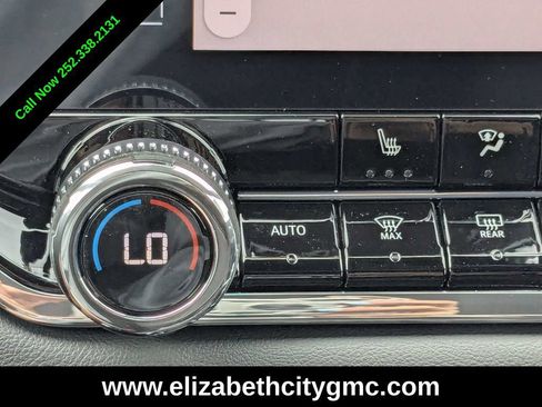 New 2026 GMC Canyon Elevation w/ Convenience Package image 30