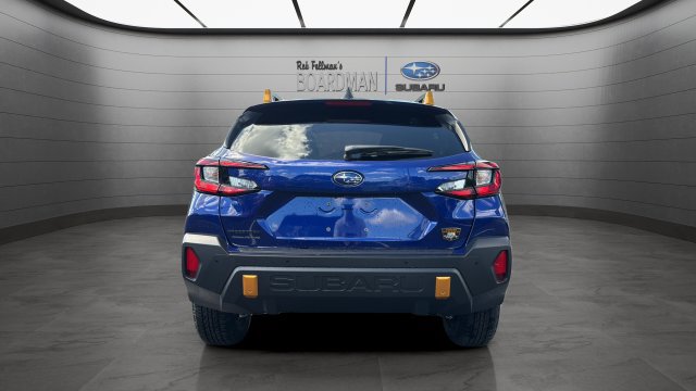 New 2026 Subaru Crosstrek 2.5i Wilderness AWD/4WD image 6