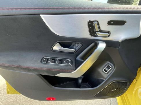 Used 2020 Mercedes-Benz CLA 250 4MATIC w/ AMG Line image 16