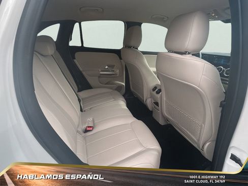 Used 2023 Mercedes-Benz GLA 250 image 31