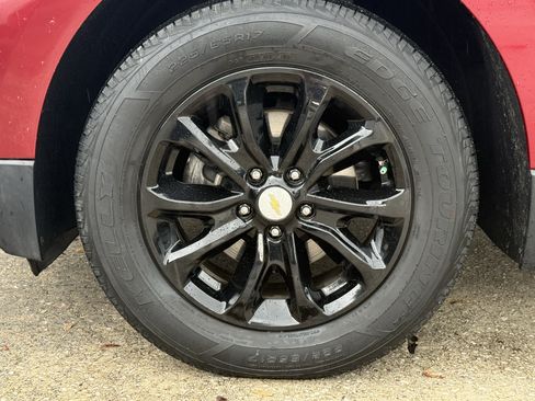 Used 2018 Chevrolet Equinox LT AWD/4WD image 12