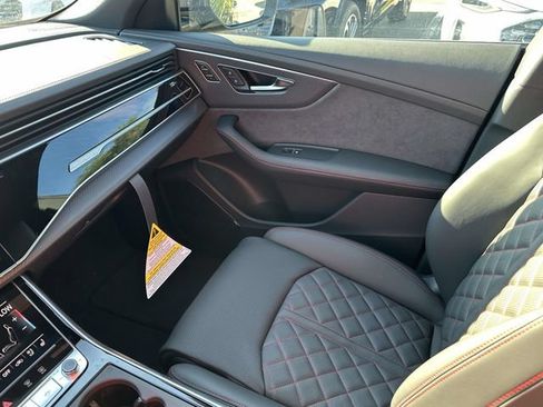 New 2026 Audi Q8 Prestige AWD/4WD image 13