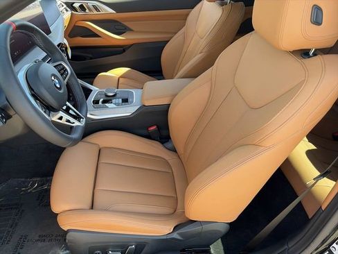 New 2026 BMW M440i Coupe w/ Premium Package image 18