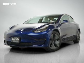 Used 2018 Tesla Model 3 Performance video 1