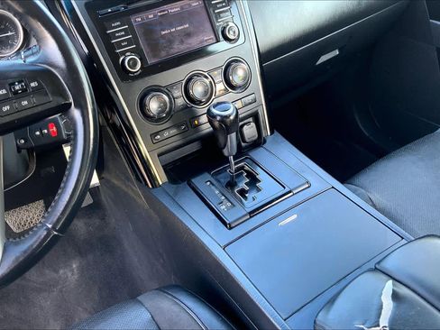 Used 2013 MAZDA CX-9 Touring image 15