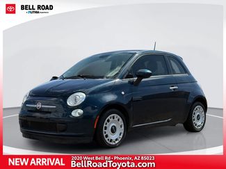 Used 2015 FIAT 500 Pop FWD video 1