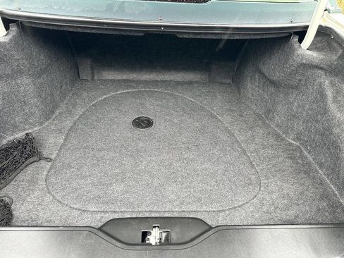 Used 1998 Cadillac De Ville D'Elegance w/ Safety/Security Pkg image 22