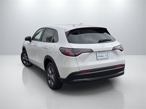 New 2026 Honda HR-V LX image 6