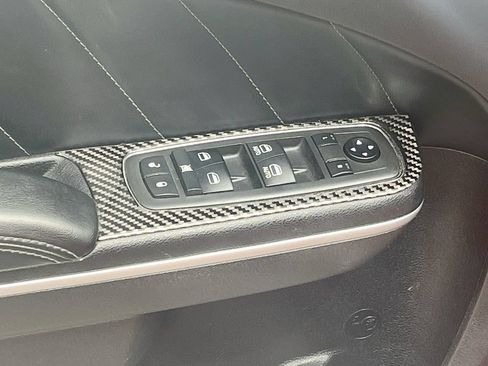 Used 2021 Dodge Charger R/T w/ Plus Group RWD image 17