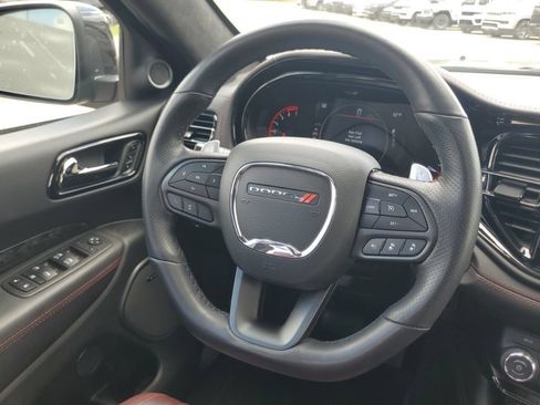 Used 2024 Dodge Durango R/T AWD/4WD image 7