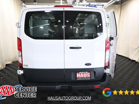Used 2015 Ford Transit 150 130 Low Roof RWD image 26