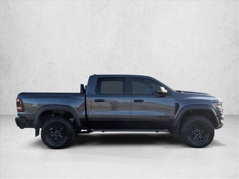 Used 2023 RAM 1500 TRX image 4