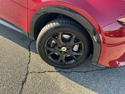 Used 2024 Dodge Hornet R/T w/ R/T Blacktop Package image 36