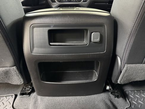 Used 2018 GMC Sierra 1500 SLT w/ SLT Premium Package image 18