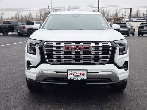 Used 2026 GMC Terrain Denali image 8