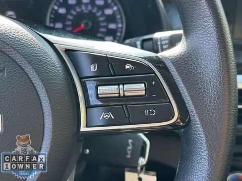 Used 2022 Kia Forte LXS FWD image 22