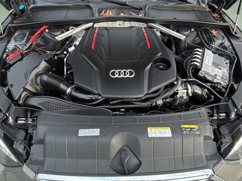 Used 2023 Audi S5 Prestige image 33