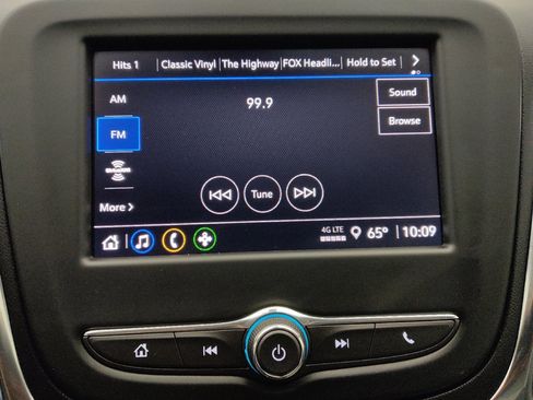 Used 2022 Chevrolet Equinox LT FWD image 25