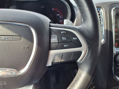 Used 2014 Dodge Durango Limited w/ Nav & Power Liftgate Group AWD/4WD image 31