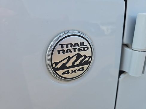 Used 2019 Jeep Wrangler Unlimited Sport S AWD/4WD image 18