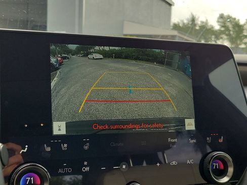 Used 2023 Lexus RX 350 Premium w/ Accessory Package (K3) FWD image 27
