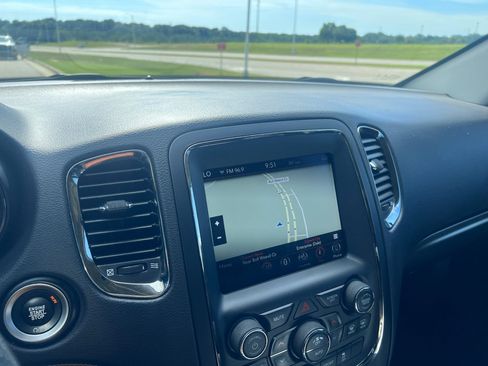 Used 2018 Dodge Durango GT AWD/4WD image 27