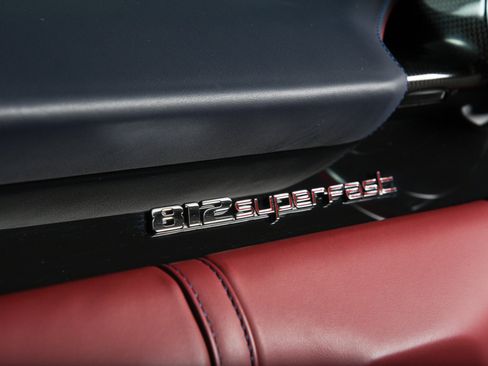 Used 2020 Ferrari 812 Superfast RWD image 37