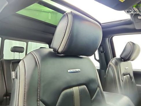 Used 2022 Ford F350 Platinum AWD/4WD image 22