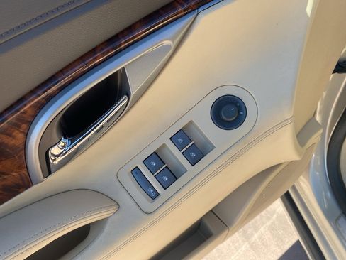 Used 2012 Buick LaCrosse Premium w/ Driver Confidence Package image 23