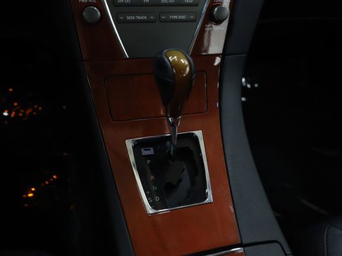 Used 2007 Lexus ES 350 ES image 21