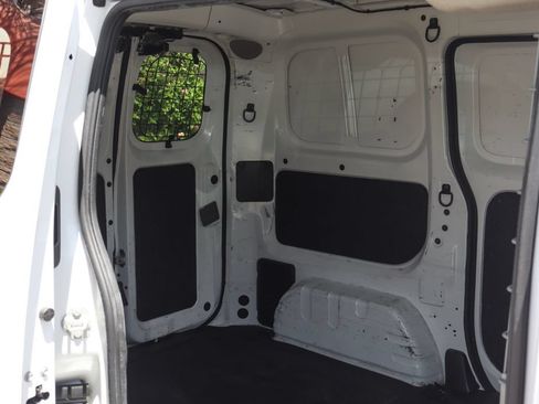 Used 2020 Nissan NV200 SV w/ Sliding Glass Door Package FWD image 13