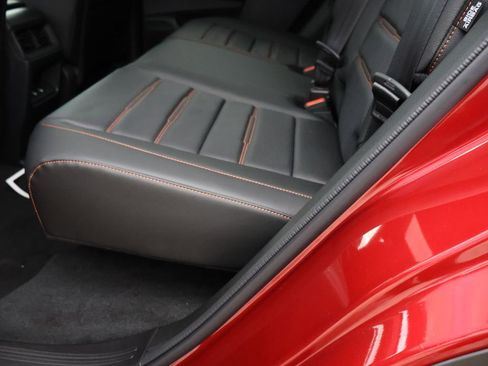 New 2026 Honda CR-V Sport Touring image 11