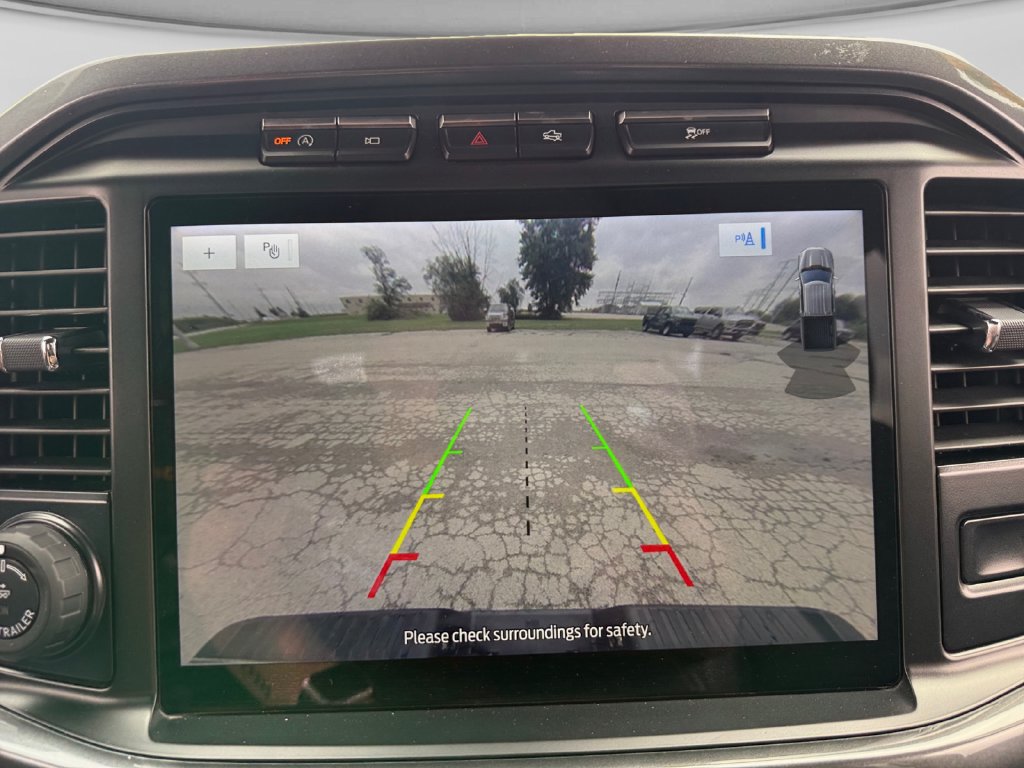 Used 2023 Ford F150 Tremor AWD/4WD image 27