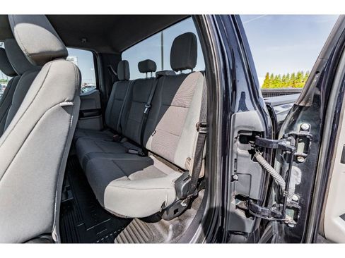 Used 2021 Ford F250 XL image 24