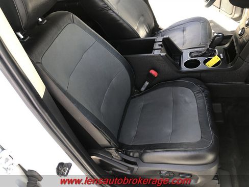 Used 2015 Ford Flex SEL w/ Equipment Group 202A FWD image 24