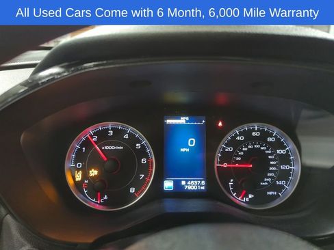 Used 2022 Subaru Ascent 8-Passenger image 13