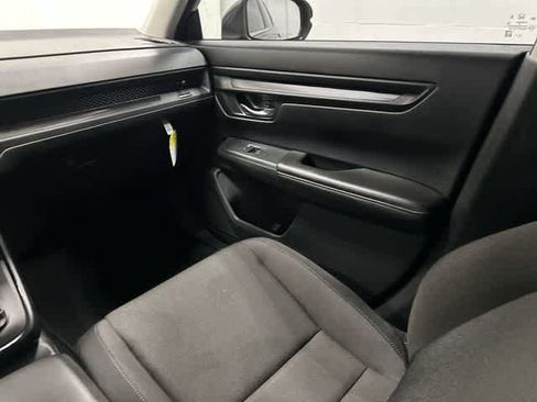Used 2025 Honda CR-V LX image 13