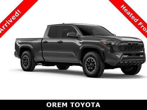 New 2026 Toyota Tacoma TRD Off-Road image 30