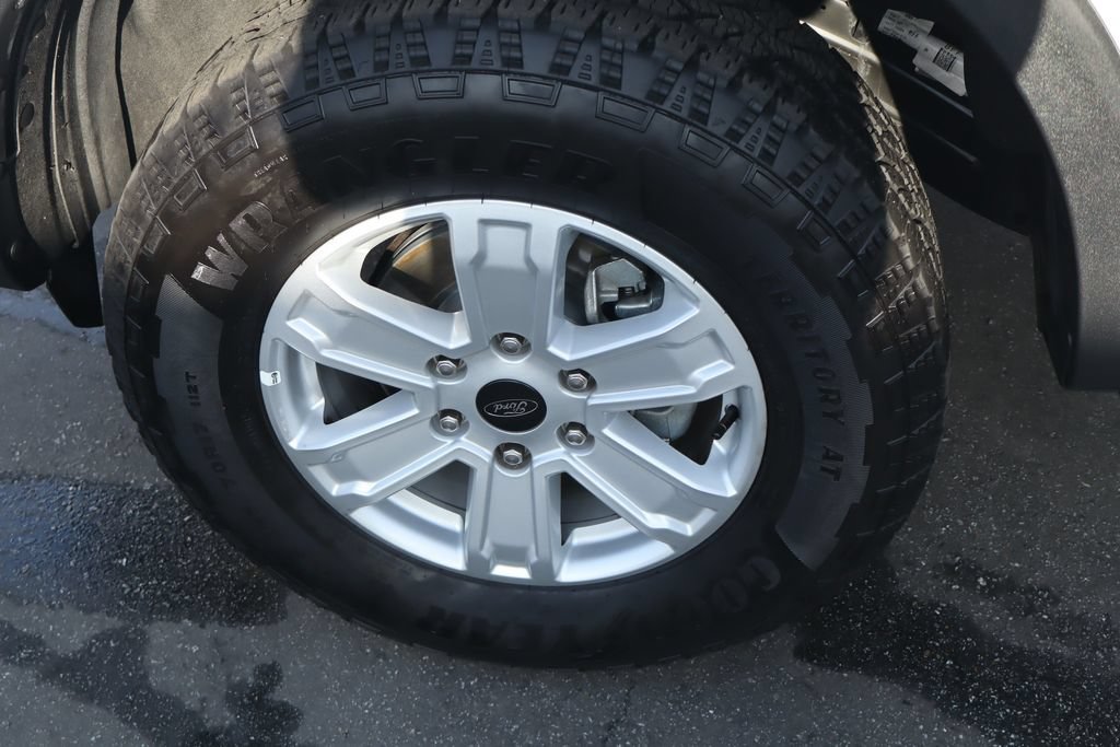 Used 2025 Ford Ranger XL RWD image 14