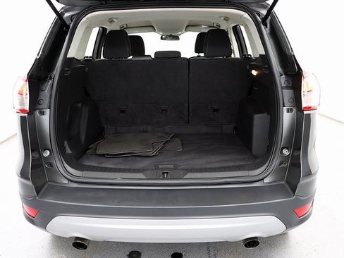 Used 2016 Ford Escape SE image 24