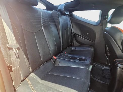 Used 2016 Hyundai Veloster Turbo w/ Option Group 04 FWD image 13