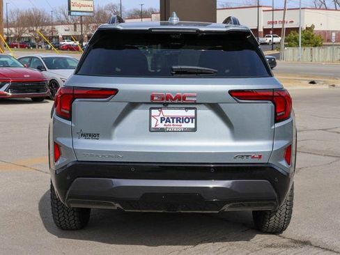 New 2026 GMC Terrain AT4 w/ Technology Package II image 4