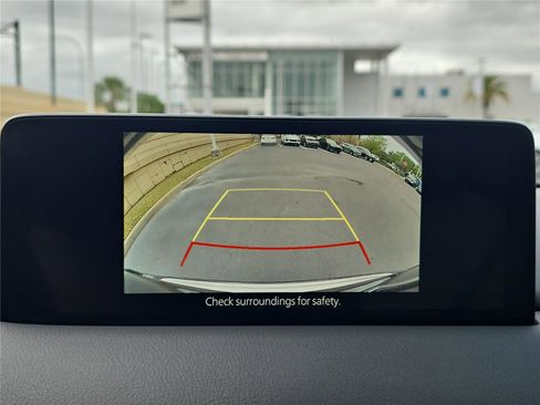 Used 2021 MAZDA CX-5 Grand Touring Reserve image 21