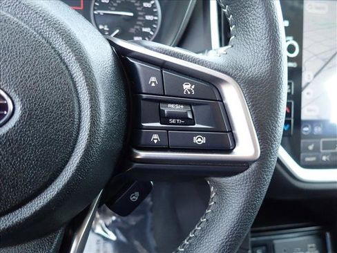 Certified 2025 Subaru Ascent Limited AWD/4WD image 18