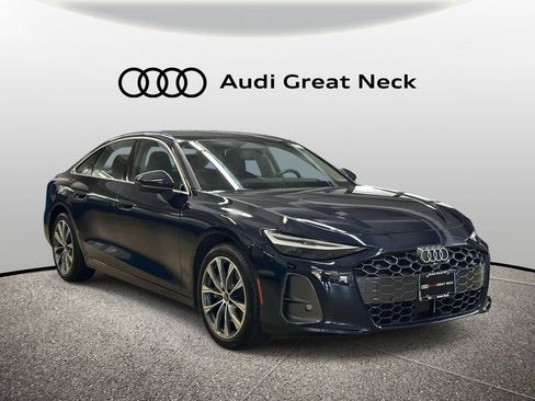 Used 2026 Audi A6 Premium w/ Convenience Package AWD/4WD image 9